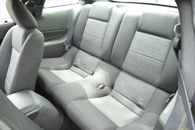 used 2005 Ford Mustang car, priced at $12,990