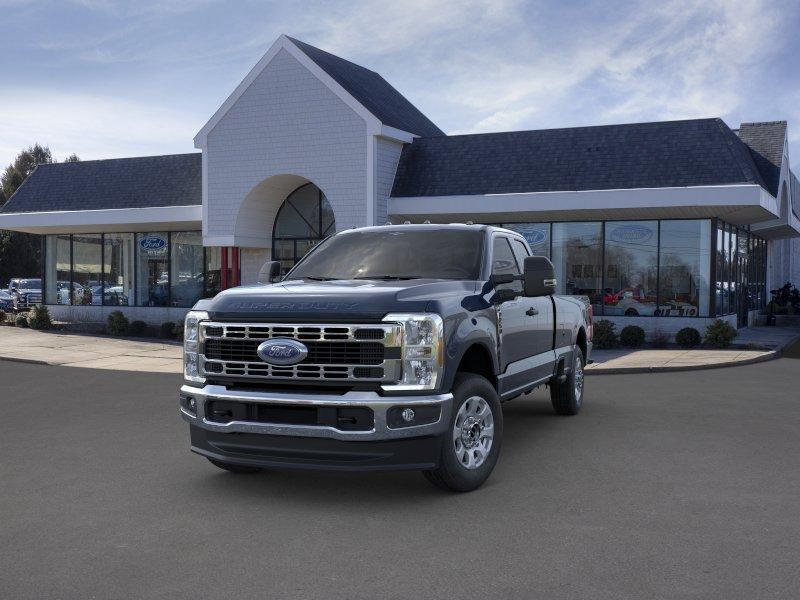 new 2024 Ford F-250 car, priced at $66,780