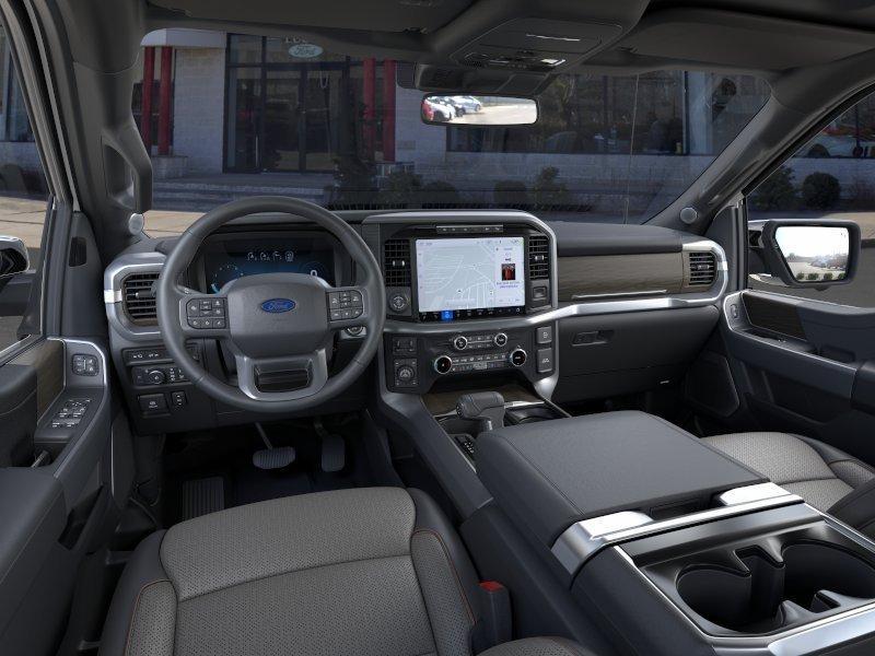 new 2024 Ford F-150 car, priced at $76,660