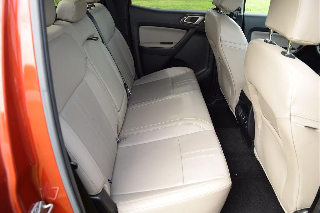 used 2019 Ford Ranger car, priced at $23,990