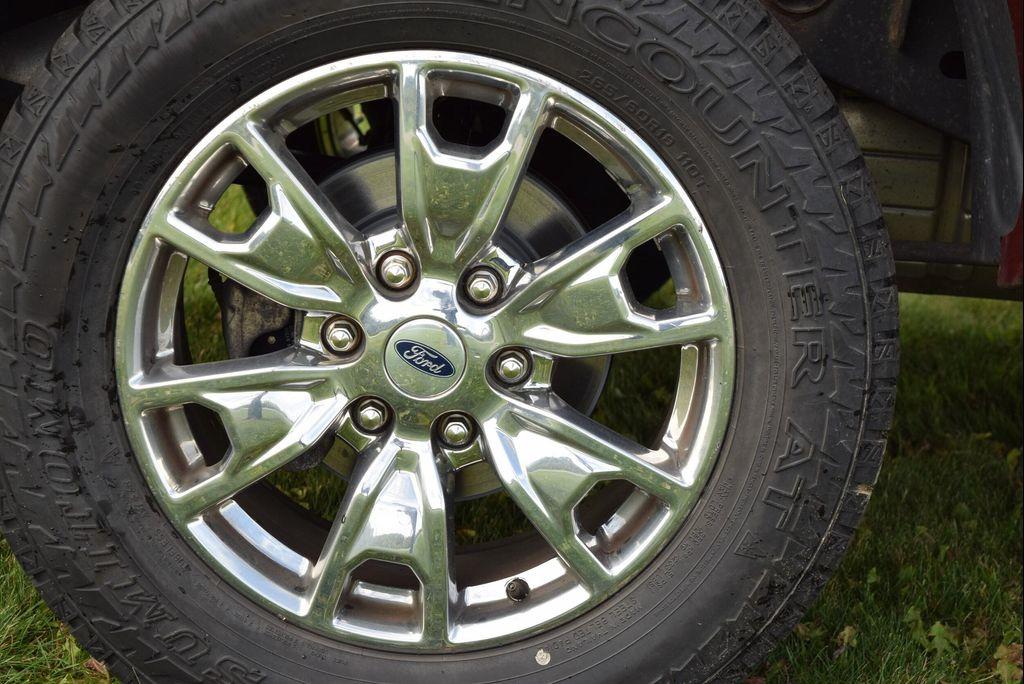 used 2019 Ford Ranger car, priced at $23,990