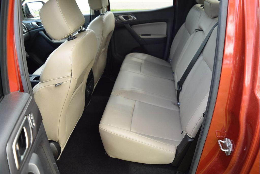 used 2019 Ford Ranger car, priced at $23,990