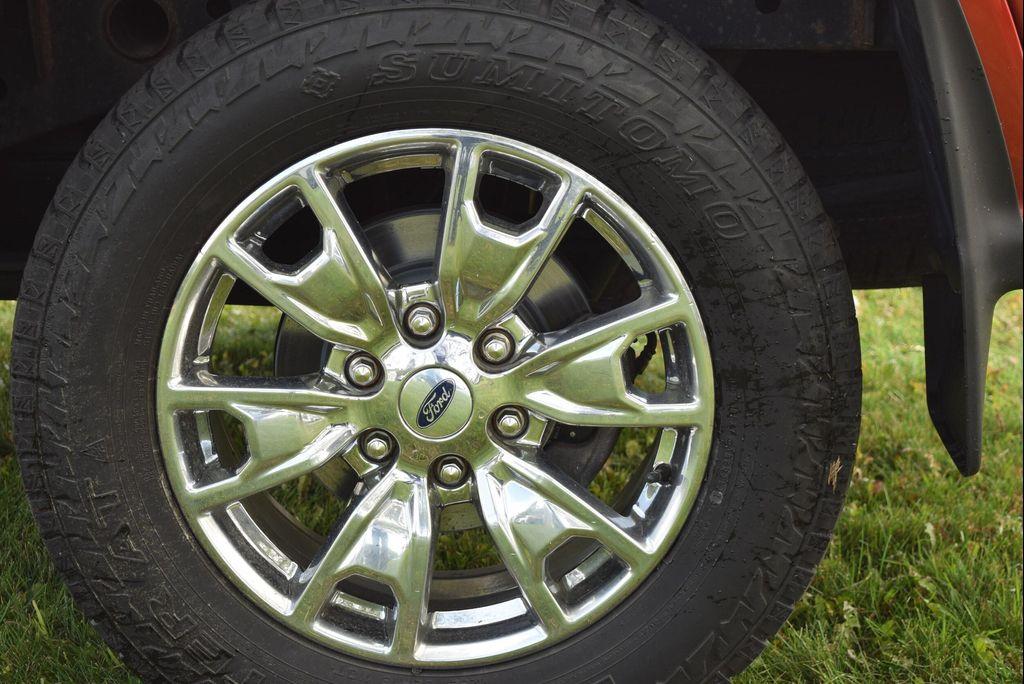 used 2019 Ford Ranger car, priced at $23,990