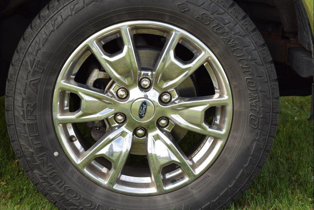 used 2019 Ford Ranger car, priced at $23,990