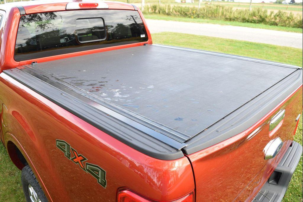 used 2019 Ford Ranger car, priced at $23,990