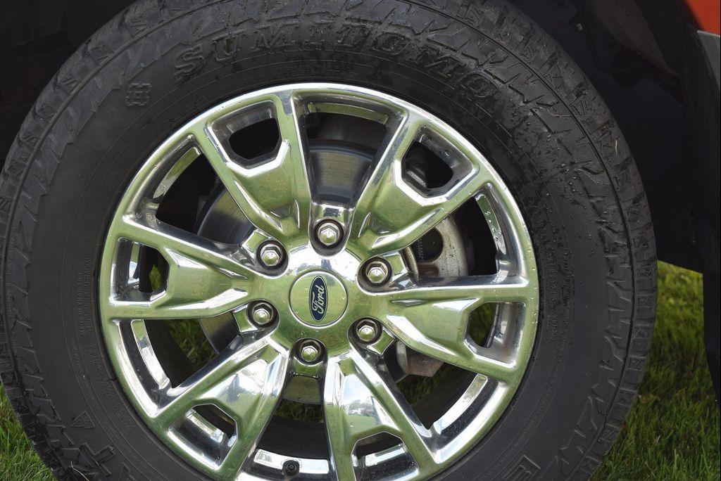 used 2019 Ford Ranger car, priced at $23,990