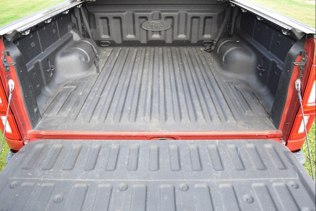 used 2019 Ford Ranger car, priced at $23,990