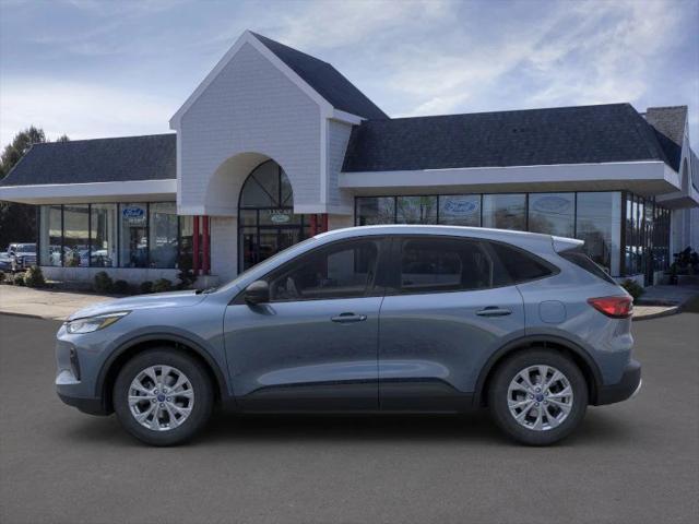 new 2025 Ford Escape car, priced at $32,785