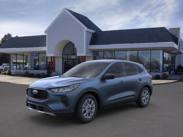 new 2025 Ford Escape car, priced at $32,785