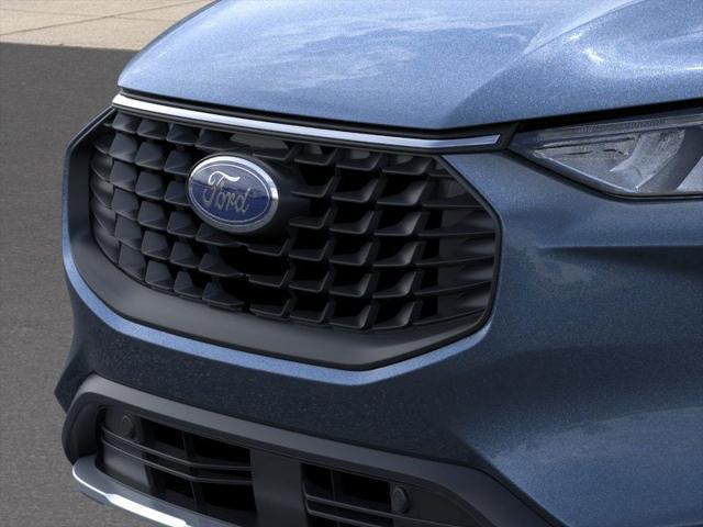 new 2025 Ford Escape car, priced at $32,785