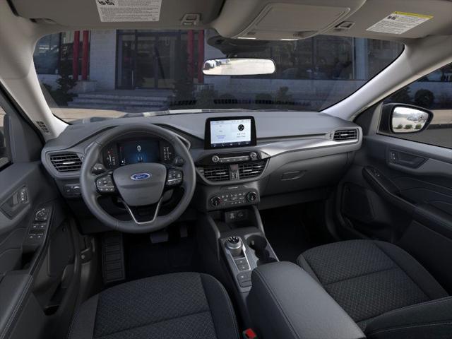 new 2025 Ford Escape car, priced at $32,785