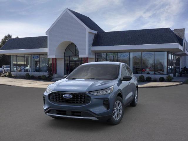 new 2025 Ford Escape car, priced at $32,785