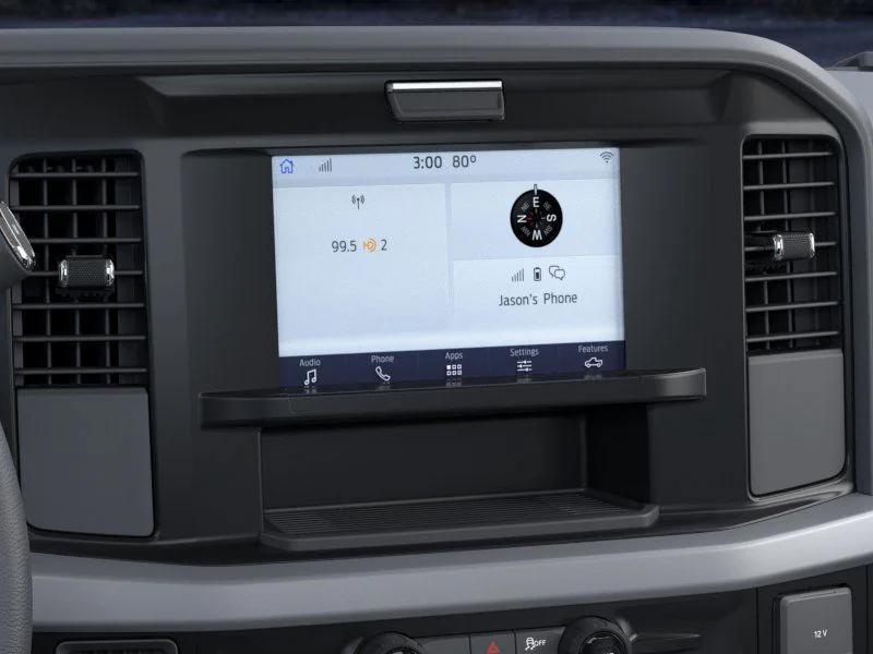 new 2026 Ford F-250 car, priced at $54,825