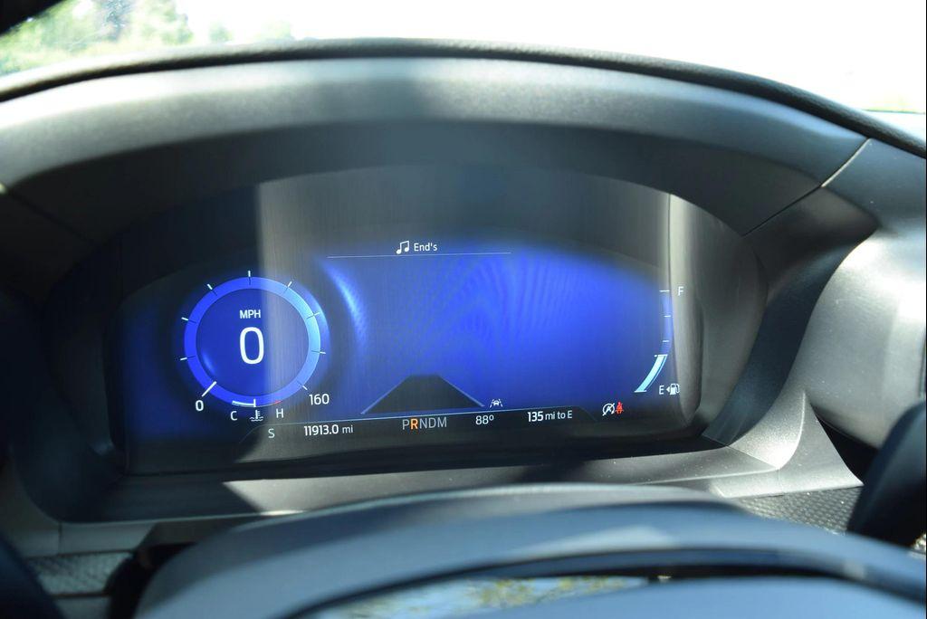 used 2022 Ford Explorer car, priced at $41,990