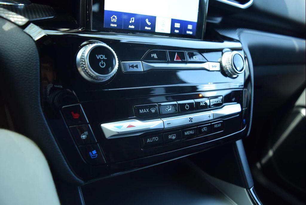 used 2022 Ford Explorer car, priced at $41,990