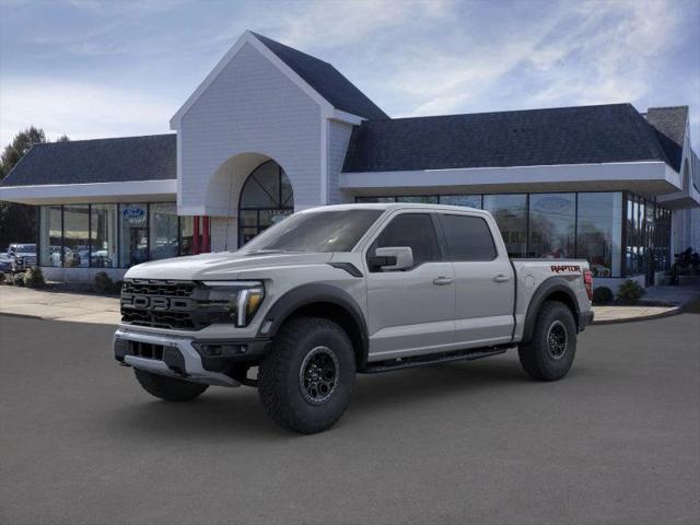 new 2024 Ford F-150 car, priced at $93,995