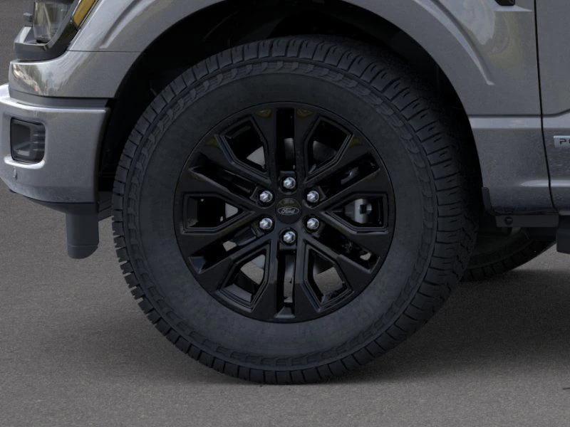 new 2025 Ford F-150 car, priced at $66,065