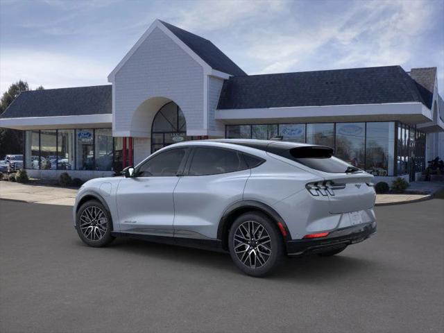 new 2024 Ford Mustang Mach-E car, priced at $55,330