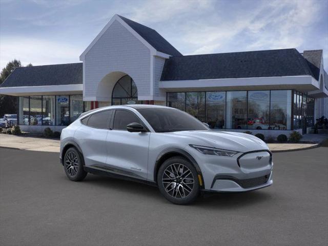 new 2024 Ford Mustang Mach-E car, priced at $55,330