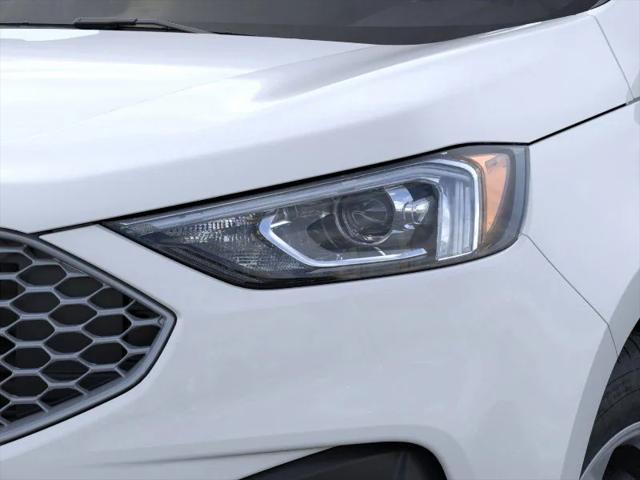 new 2024 Ford Edge car, priced at $37,602