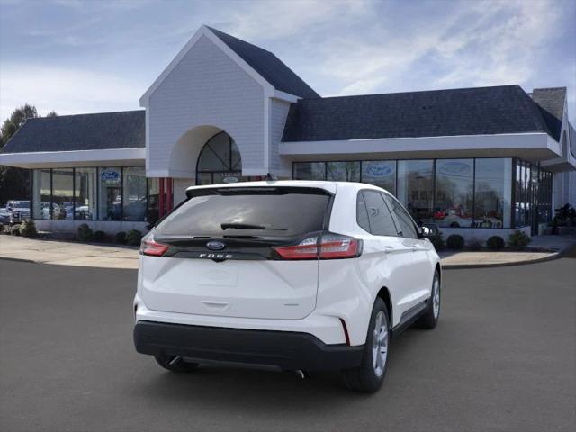 new 2024 Ford Edge car, priced at $40,060