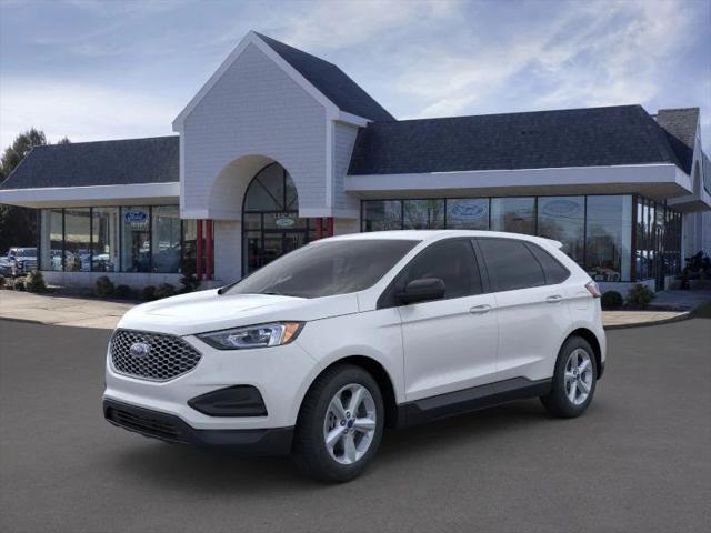 new 2024 Ford Edge car, priced at $40,060