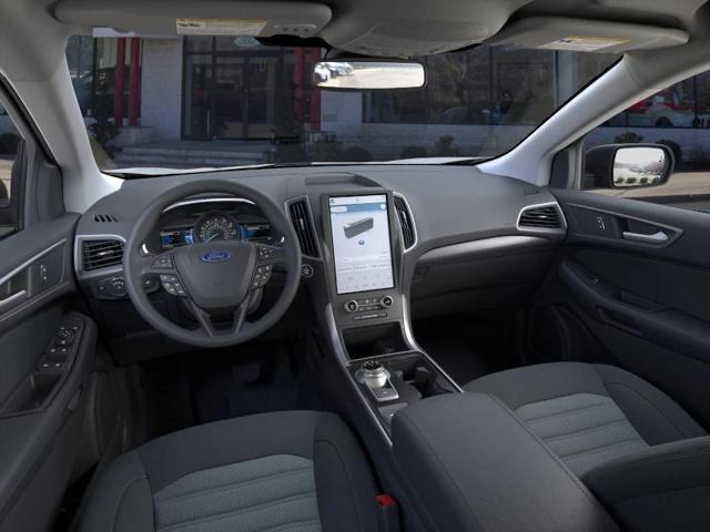 new 2024 Ford Edge car, priced at $40,060