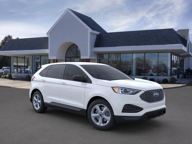 new 2024 Ford Edge car, priced at $40,060