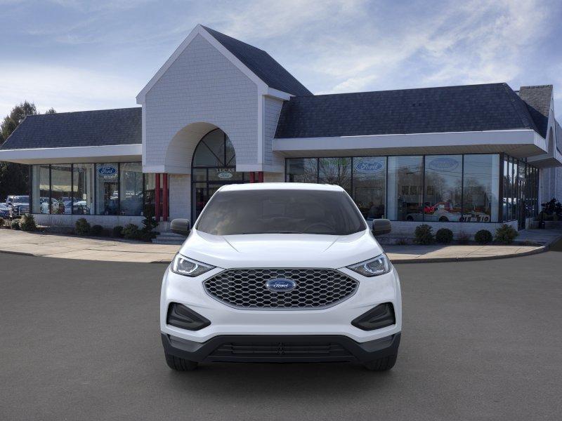 new 2024 Ford Edge car, priced at $40,060