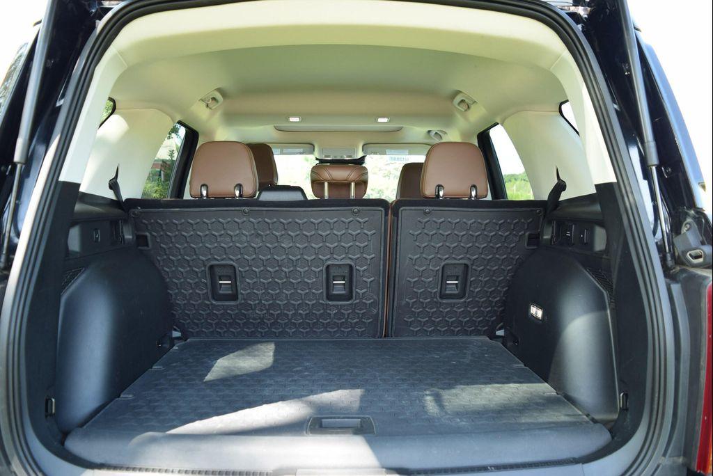 used 2021 Ford Bronco Sport car, priced at $26,500