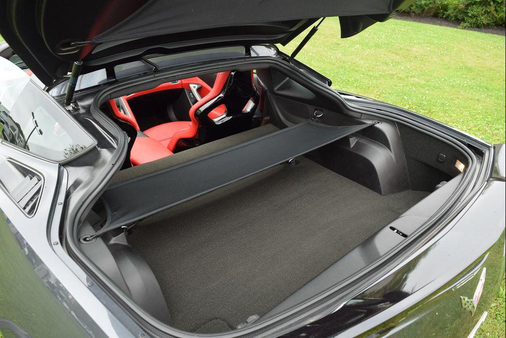 used 2014 Chevrolet Corvette Stingray car, priced at $43,500