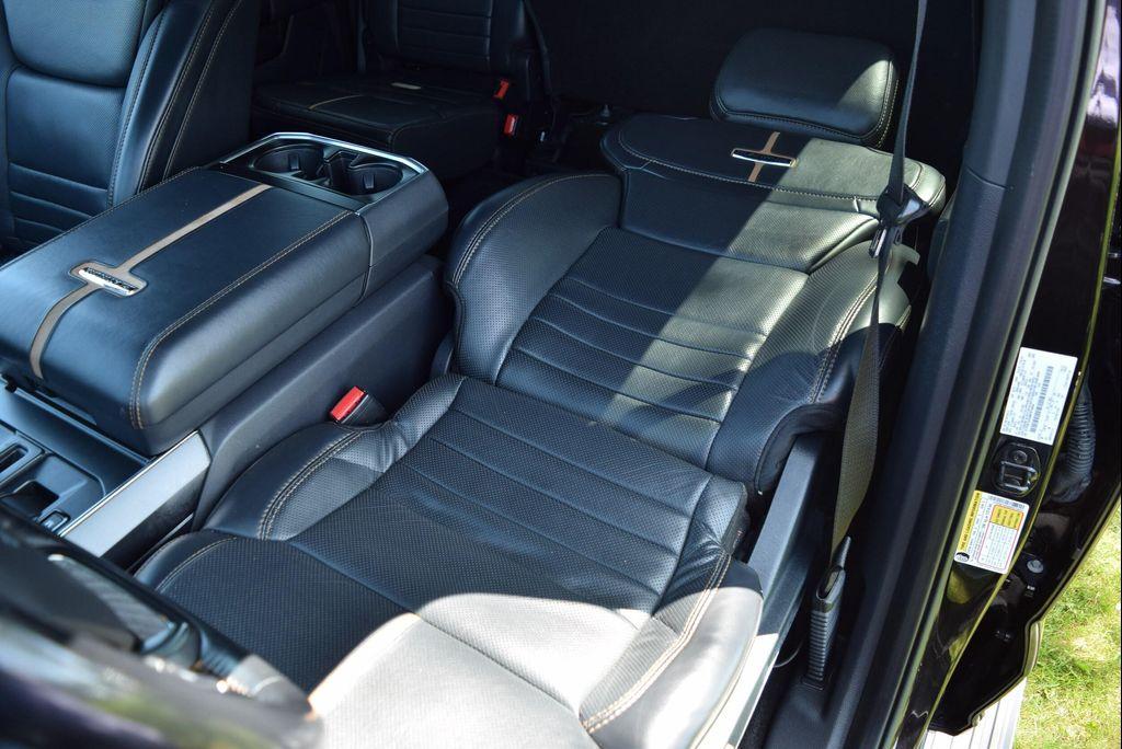 used 2021 Ford F-150 car, priced at $39,990