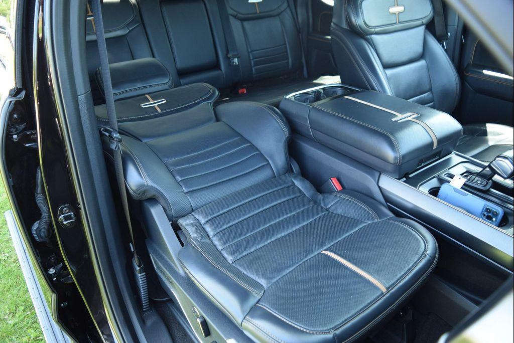 used 2021 Ford F-150 car, priced at $39,990