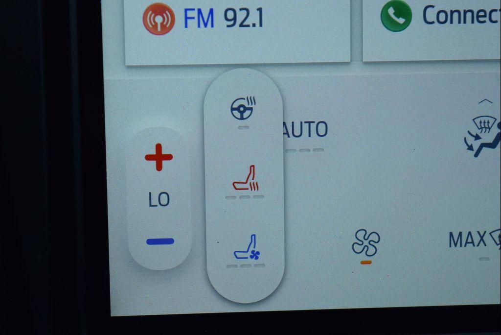 used 2022 Ford Edge car, priced at $24,990