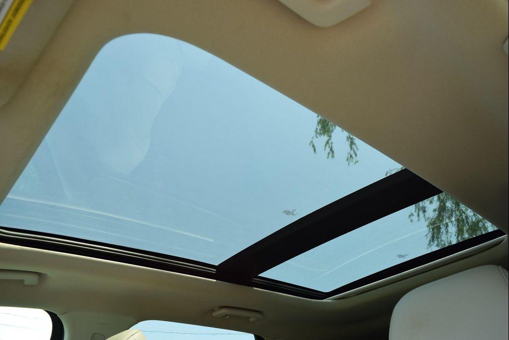 used 2022 Ford Edge car, priced at $24,990