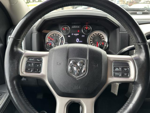 used 2017 Ram 2500 car, priced at $43,995