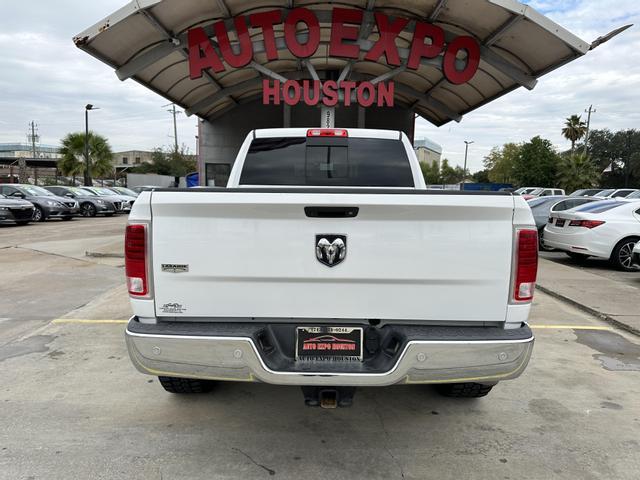 used 2017 Ram 2500 car, priced at $43,995