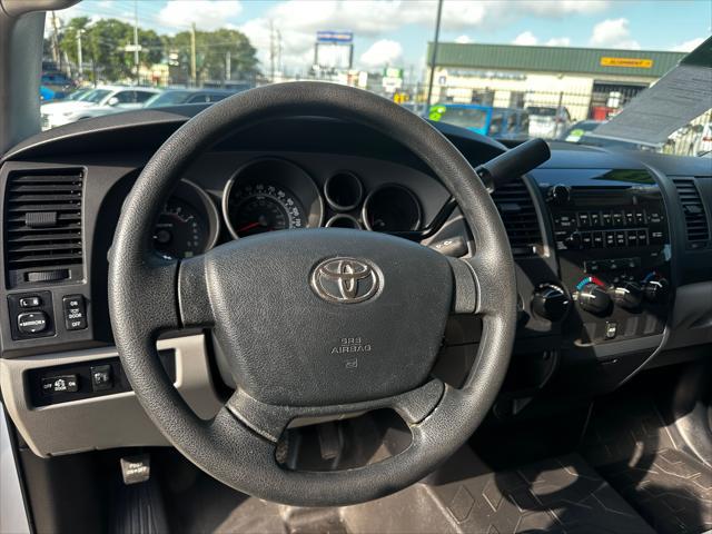 used 2013 Toyota Tundra car, priced at $19,995