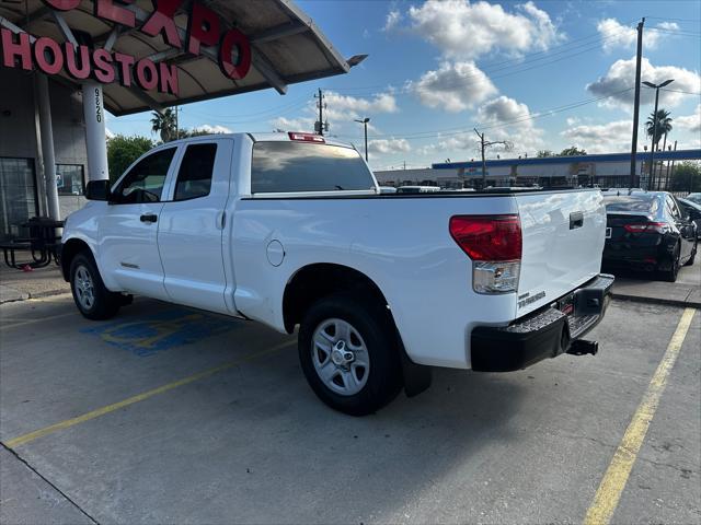 used 2013 Toyota Tundra car, priced at $19,995