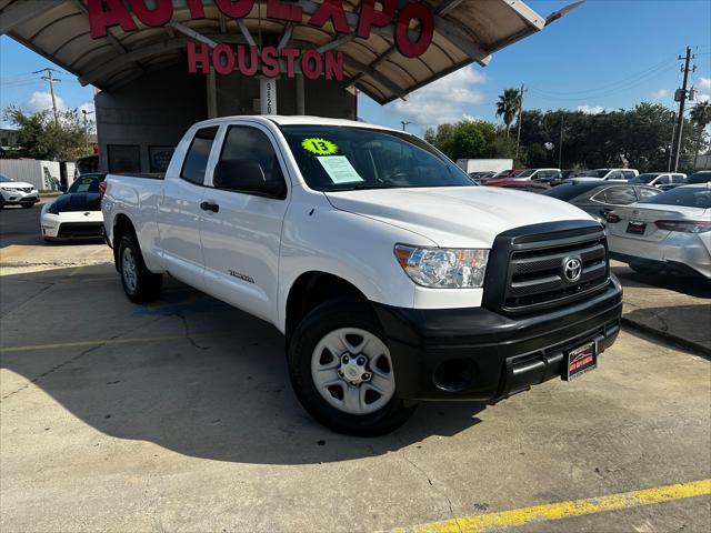 used 2013 Toyota Tundra car, priced at $19,995