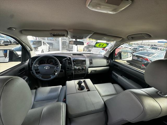 used 2013 Toyota Tundra car, priced at $19,995