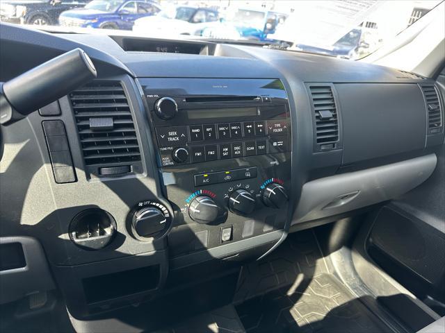 used 2013 Toyota Tundra car, priced at $19,995