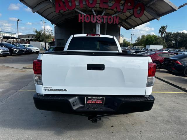 used 2013 Toyota Tundra car, priced at $19,995