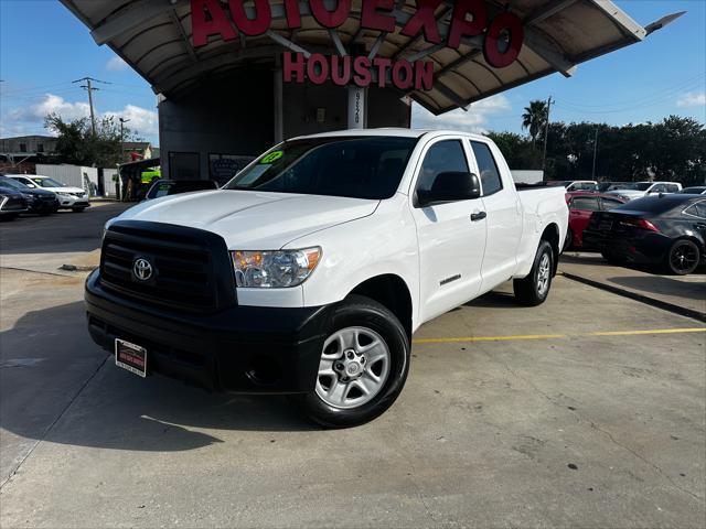 used 2013 Toyota Tundra car, priced at $19,995