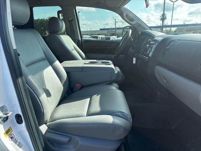 used 2013 Toyota Tundra car, priced at $19,995