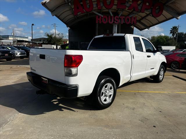 used 2013 Toyota Tundra car, priced at $19,995