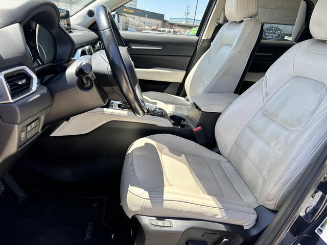 used 2019 Mazda CX-5 car, priced at $21,495