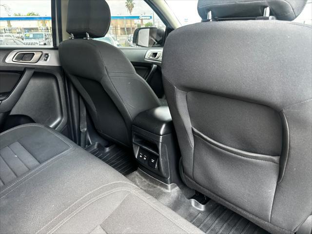 used 2019 Ford Ranger car, priced at $23,995