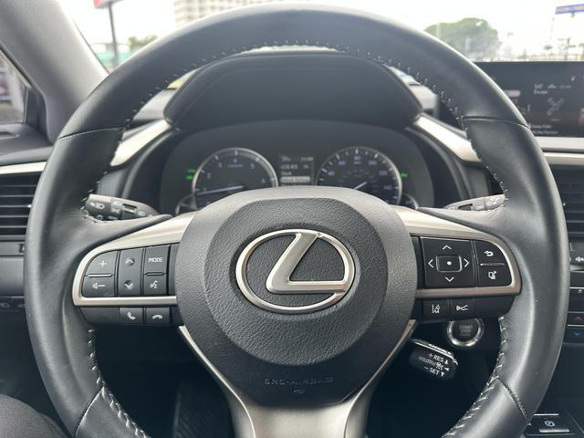 used 2019 Lexus RX 350 car, priced at $34,995