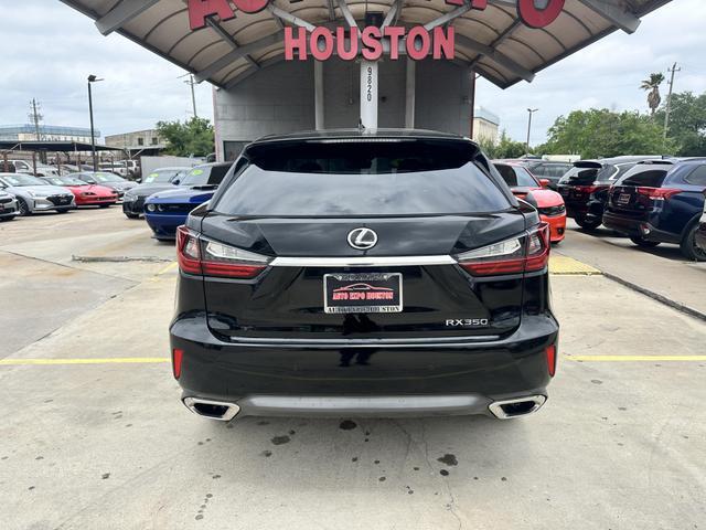 used 2019 Lexus RX 350 car, priced at $34,995